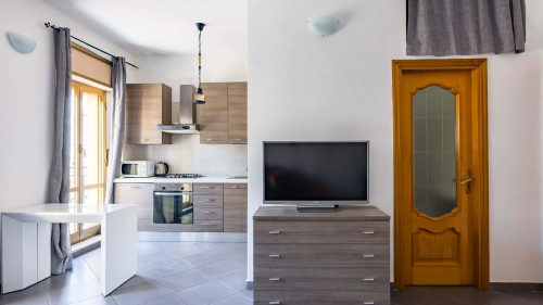 Revolutionary Apartment near Duomo Station - Gallery - 25