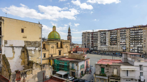 Revolutionary Apartment near Duomo Station - Gallery - 11