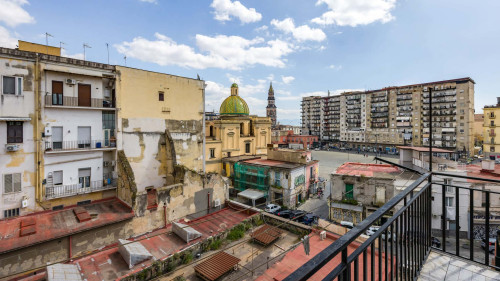 Revolutionary Apartment near Duomo Station - Gallery - 8