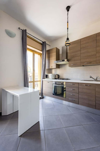 Revolutionary Apartment near Duomo Station - Gallery - 20