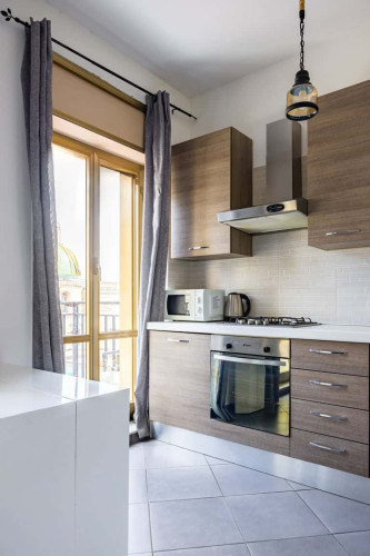 Revolutionary Apartment near Duomo Station - Gallery - 19