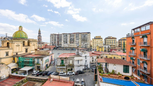 Revolutionary Apartment near Duomo Station - Gallery - 7