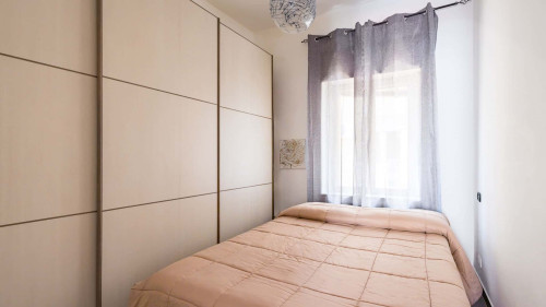 Revolutionary Apartment near Duomo Station