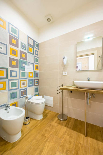Guest Rooms Bellini - Totò - Studios Superior - Gallery - 29
