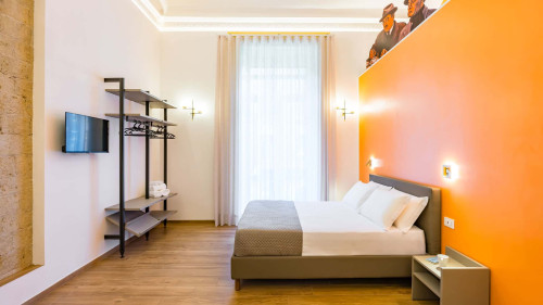 Guest Rooms Bellini - Totò - Studios Superior - Gallery - 43