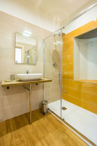 Guest Rooms Bellini - Totò - Studios Superior - Gallery - 30