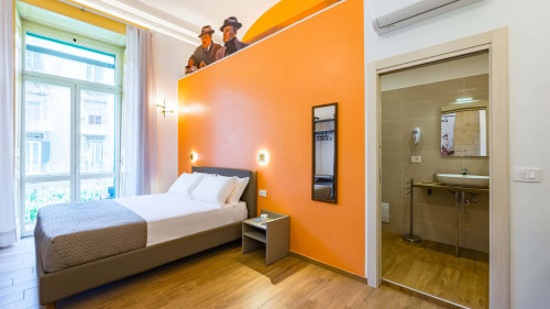 Guest Rooms Bellini - Totò - Studios Superior - Gallery - 27