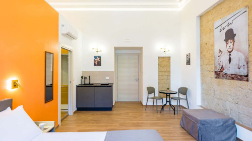 Guest Rooms Bellini - Totò - Studios Superior - Gallery - 44