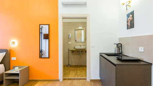 Guest Rooms Bellini - Totò - Studios Superior - Gallery - 13