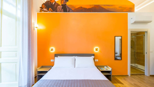 Guest Rooms Bellini - Totò - Studios Superior - Gallery - 28