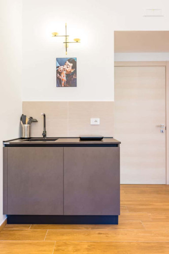 Guest Rooms Bellini - Totò - Studios Superior - Gallery - 45