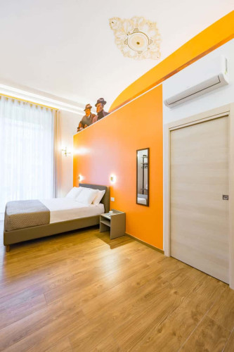 Guest Rooms Bellini - Totò - Studios Superior - Gallery - 25