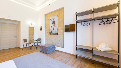 Guest Rooms Bellini - Totò - Studios Superior - Gallery - 40
