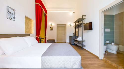 Guest Rooms Bellini - Eduardo De Filippo - Studios - Gallery - 23