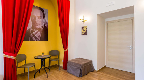 Guest Rooms Bellini - Eduardo De Filippo - Studios - Gallery - 37