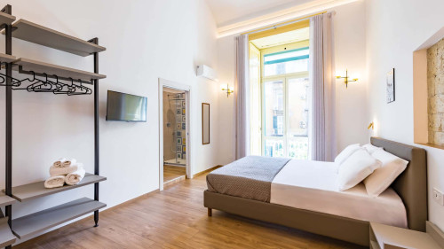 Guest Rooms Bellini - Eduardo De Filippo - Studios - Gallery - 27