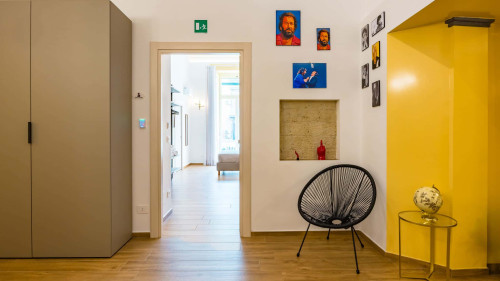 Guest Rooms Bellini - Eduardo De Filippo - Studios - Gallery - 30