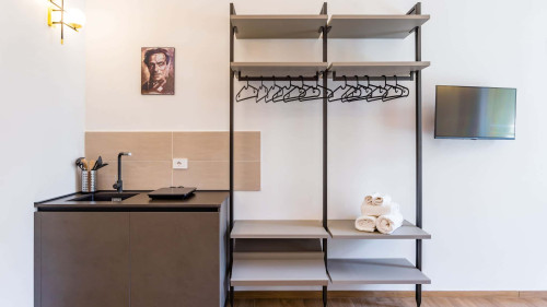 Guest Rooms Bellini - Eduardo De Filippo - Studios - Gallery - 26
