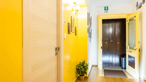Guest Rooms Bellini - Eduardo De Filippo - Studios
