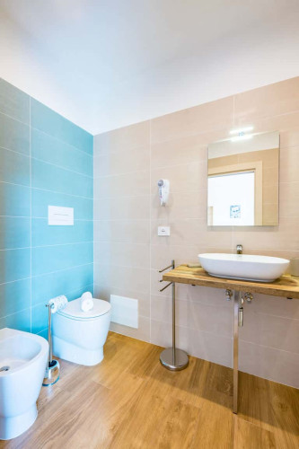 Guest Rooms Bellini - Eduardo De Filippo - Studios - Gallery - 28