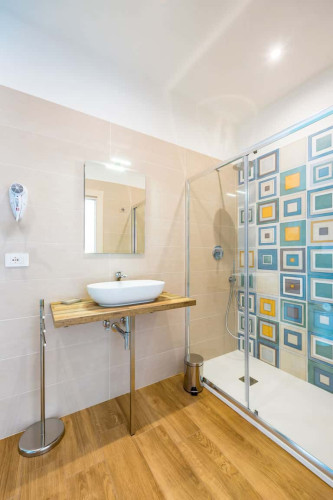 Guest Rooms Bellini - Eduardo De Filippo - Studios - Gallery - 29