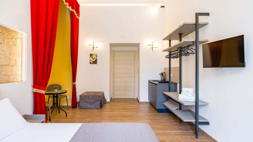 Guest Rooms Bellini - Eduardo De Filippo - Studios - Gallery - 35
