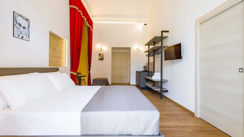 Guest Rooms Bellini - Eduardo De Filippo - Studios - Gallery - 24