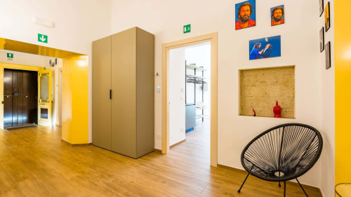 Guest Rooms Bellini - Eduardo De Filippo - Studios - Gallery - 34