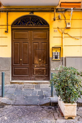 Cozy Escape by NapoliApartments - Gallery - 19