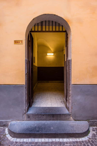 Cozy Escape by NapoliApartments - Gallery - 17