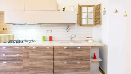 Cozy Escape by NapoliApartments - Gallery - 31