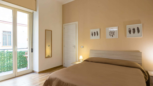 Cozy Escape by NapoliApartments - Gallery - 27