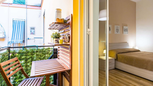 Cozy Escape by NapoliApartments - Gallery - 28