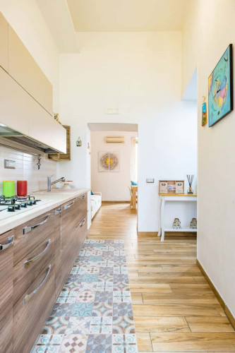 Cozy Escape by NapoliApartments - Gallery - 32