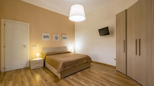 Cozy Escape by NapoliApartments - Gallery - 26