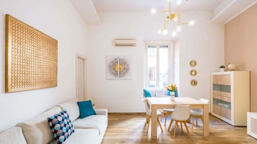 Cozy Escape by NapoliApartments - Gallery - 24