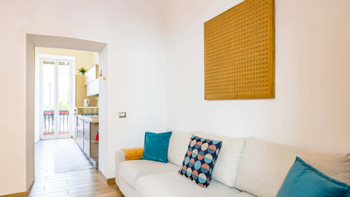 Cozy Escape by NapoliApartments - Gallery - 34