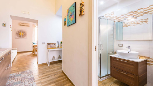 Cozy Escape by NapoliApartments - Gallery - 22