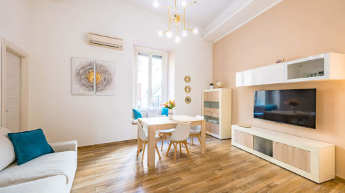 Cozy Escape by NapoliApartments - Gallery - 23