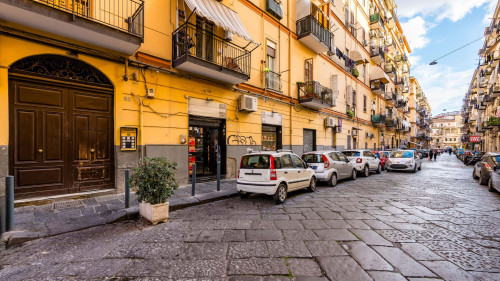 Cozy Escape by NapoliApartments - Gallery - 21