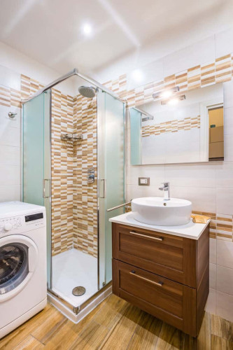 Cozy Escape by NapoliApartments - Gallery - 38