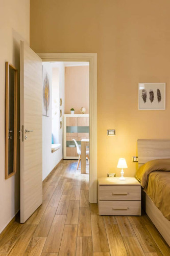 Cozy Escape by NapoliApartments - Gallery - 6
