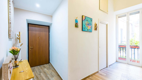 Cozy Escape by NapoliApartments