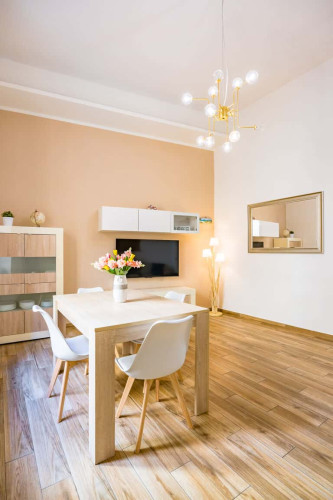 Cozy Escape by NapoliApartments - Gallery - 12