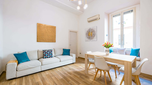 Cozy Escape by NapoliApartments - Gallery - 33