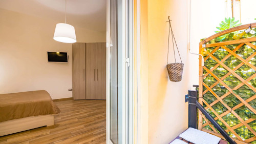 Cozy Escape by NapoliApartments