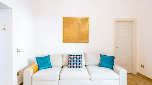Cozy Escape by NapoliApartments - Gallery - 41