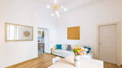 Cozy Escape by NapoliApartments - Gallery - 40