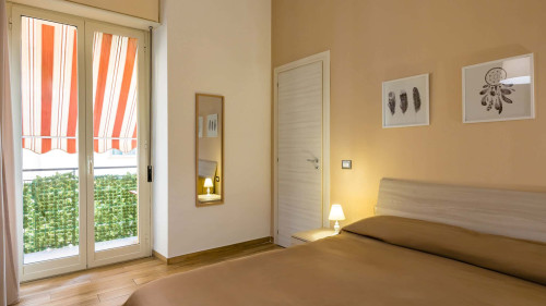 Cozy Escape by NapoliApartments - Gallery - 5