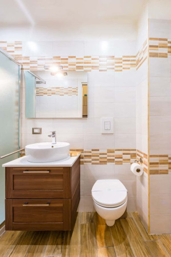 Cozy Escape by NapoliApartments - Gallery - 39
